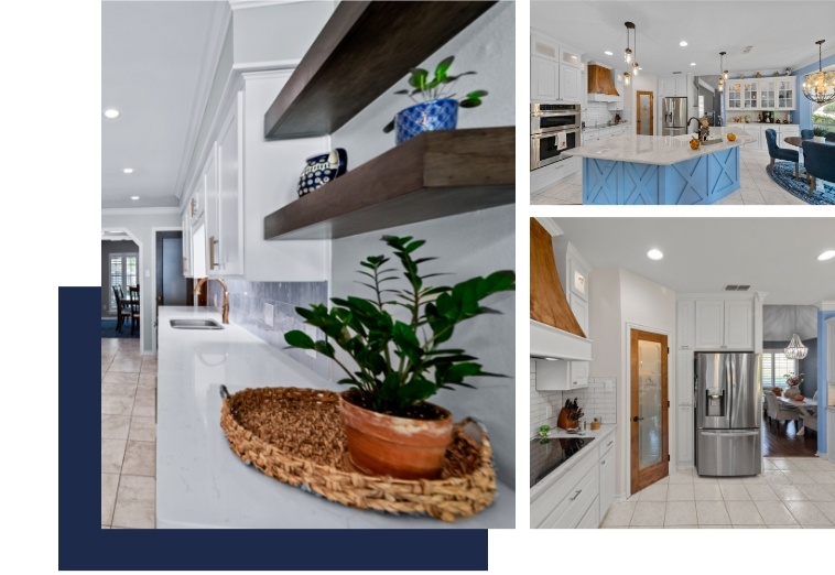 Your Kitchen Designed for Your Life