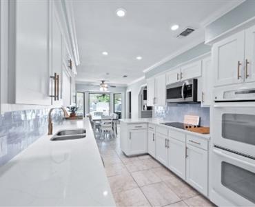 Kitchen Remodels